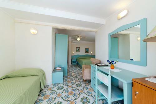 Hotel La Palma