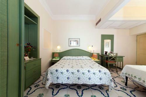 Hotel La Palma