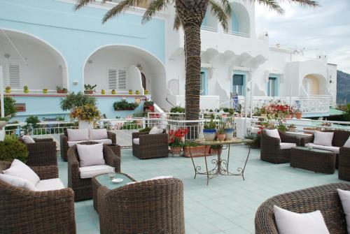 Hotel La Palma
