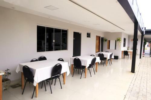 Hotel Capital Palmas