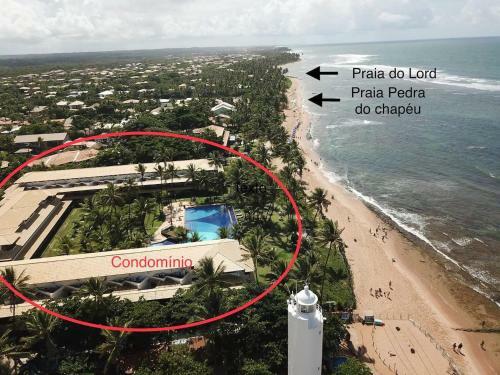 Conforto E Lazer Pr�ximo As Melhores Praias