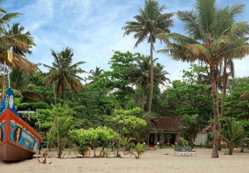 Marari Sealap Beach Villas