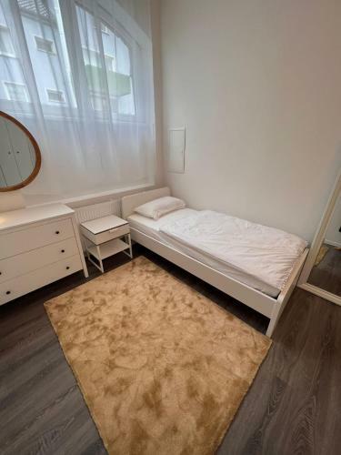 Apartamento Luxus Citywohnung In Hannover