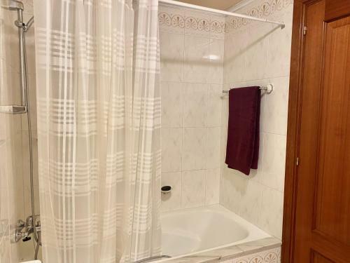 Apartamento La Casa De Tere
