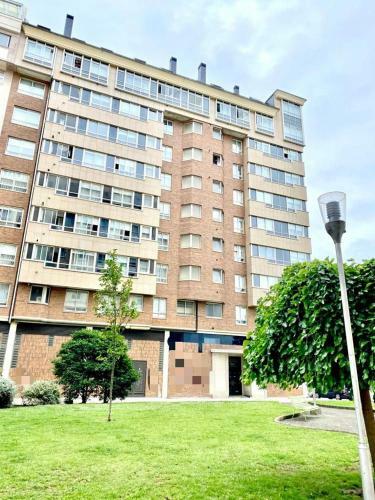 Apartamento La Casa De Tere