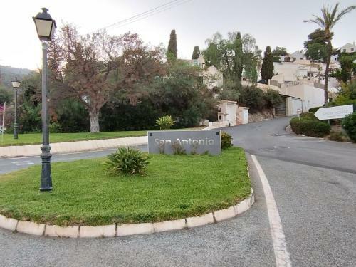 Cortijo La Yegua