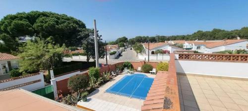 Casa Montg�
