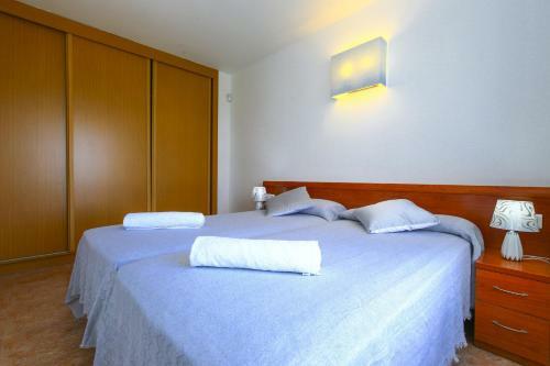 Apartamento Residencial Juncos 6 Planet Costa Dorada
