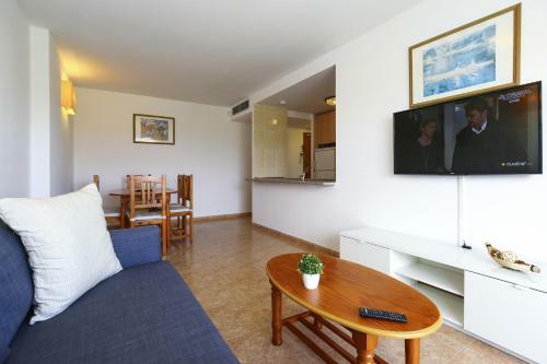 Apartamento Residencial Juncos 6 Planet Costa Dorada