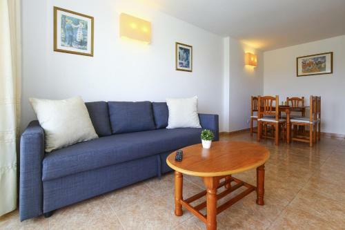 Apartamento Residencial Juncos 6 Planet Costa Dorada