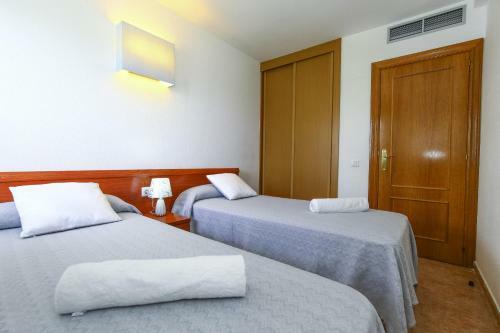 Apartamento Residencial Juncos 6 Planet Costa Dorada