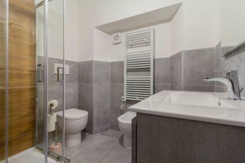 Apartamento Luce Marmore