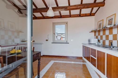 Gli Iris Apartments By Wonderful Italy