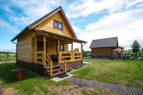 Domek Filipinka