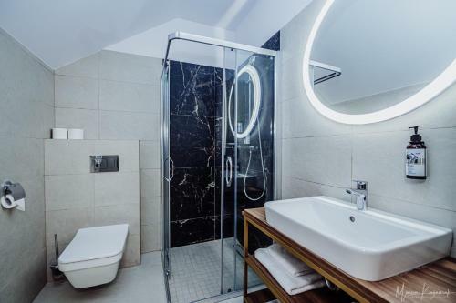 Apartamento Five Seasons Three