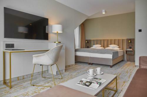 Apartamento Five Seasons Three