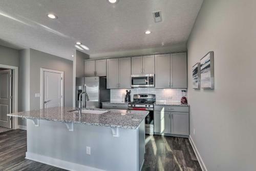 Lovely Bowling Green Home, 10 Mi To Downtown!