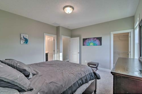 Lovely Bowling Green Home, 10 Mi To Downtown!