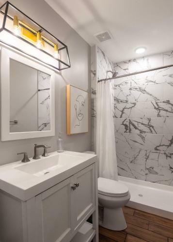 Covington Getaway - Comfortable 1-br Apartment