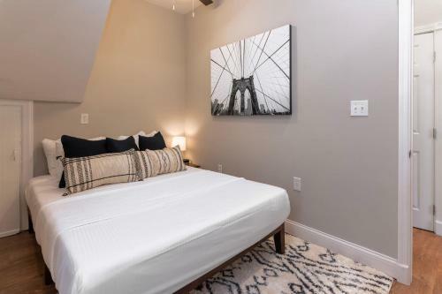 Apartamento Cozy Covington Stay - Walk To Restaurants & Bars