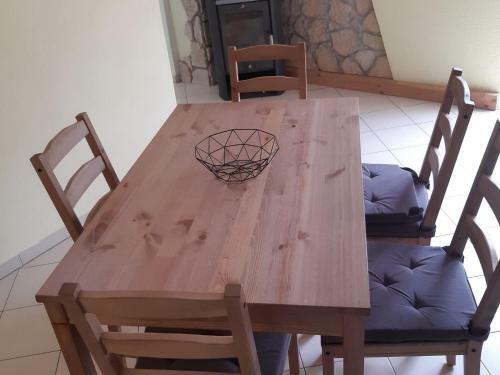 Cozy Holiday Home In Hohnstein In A Charming Area