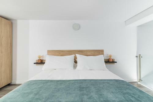 Apartamento Open Sea Suites