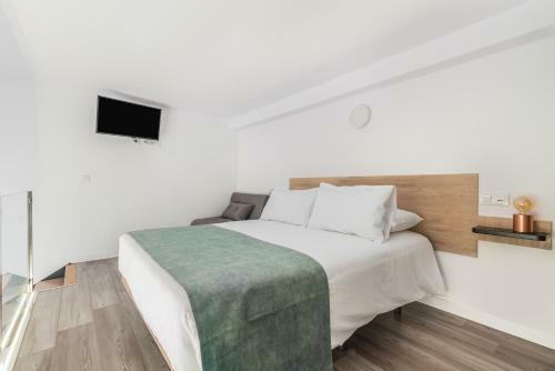 Apartamento Open Sea Suites