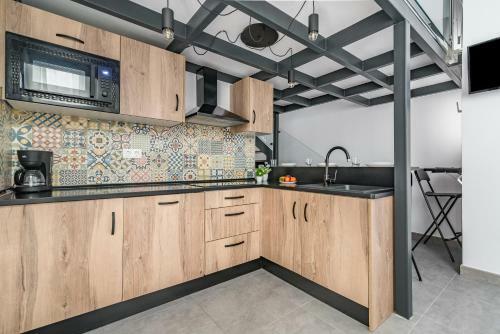 Apartamento Open Sea Suites