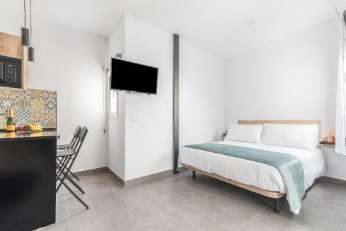 Apartamento Open Sea Suites