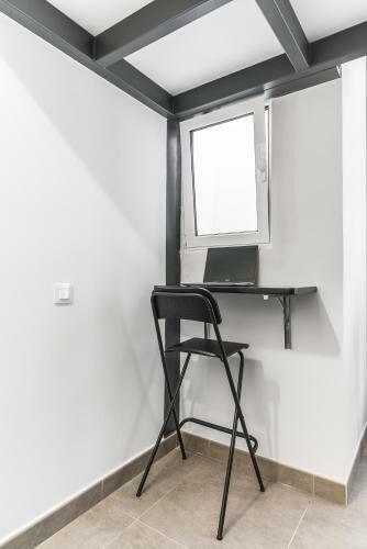 Apartamento Open Sea Suites