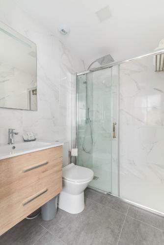 Apartamento Open Sea Suites
