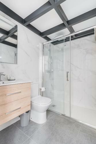 Apartamento Open Sea Suites