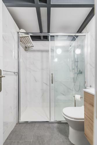 Apartamento Open Sea Suites