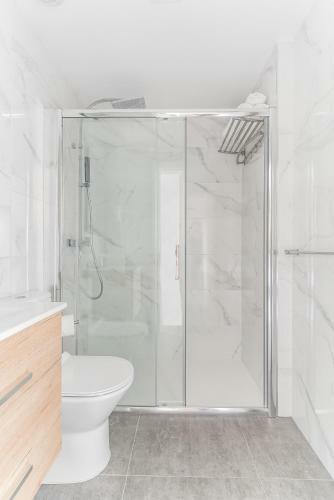 Apartamento Open Sea Suites
