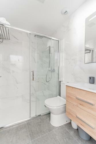 Apartamento Open Sea Suites