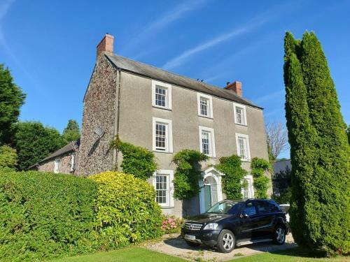 Bed & Breakfast Strand House