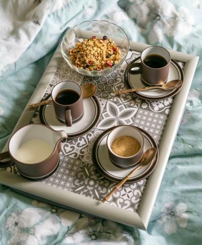 Bed & Breakfast Strand House