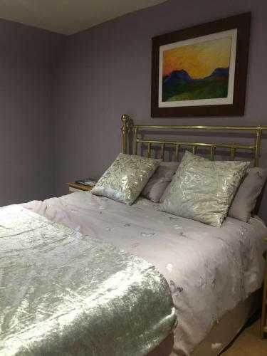 Bed & Breakfast Strand House