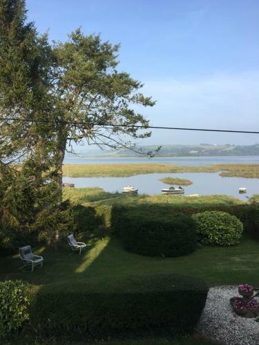 Bed & Breakfast Strand House