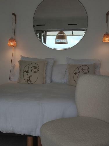 Apartamento Le 21 Suite Vue Mer
