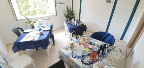 Bed & Breakfast B.&b. La Marina