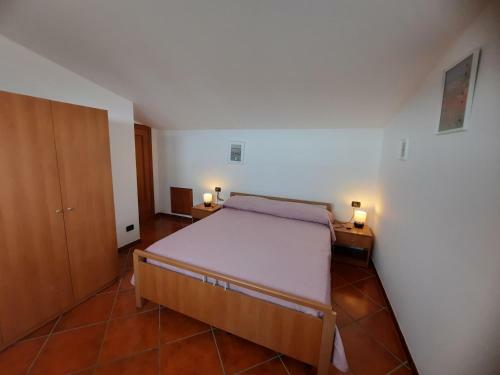 Hostal Poggio Rooms