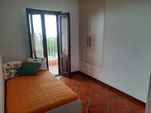 Hostal Poggio Rooms