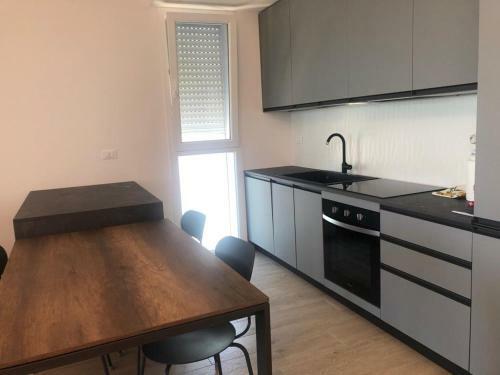 Apartamento Terrazza Vista Mare