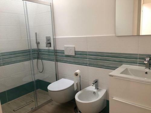 Apartamento Terrazza Vista Mare