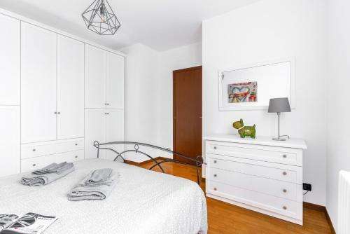 Apartamento [milano-meda] Relax And Deluxe