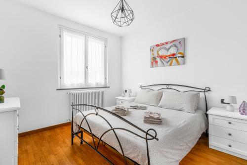 Apartamento [milano-meda] Relax And Deluxe