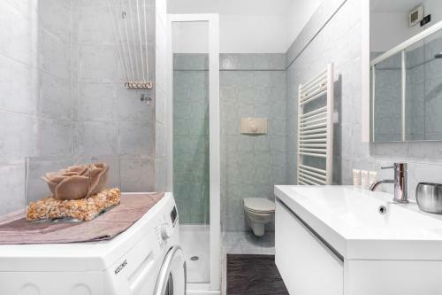 Apartamento [milano-meda] Relax And Deluxe