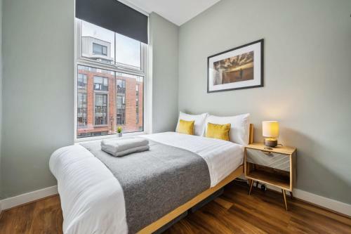 Host Apartments Georgian Quarter Homely Retreat