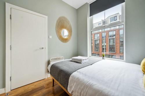 Host Apartments Georgian Quarter Homely Retreat